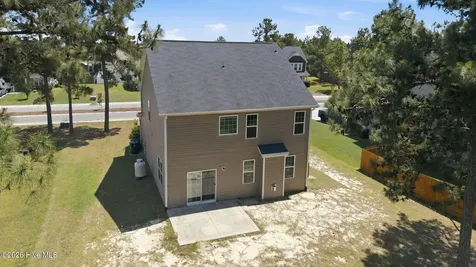192 Sandy Springs Road Aberdeen NC 28315