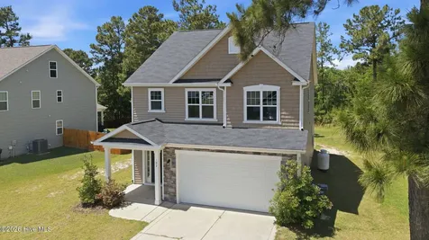 192 Sandy Springs Road Aberdeen NC 28315