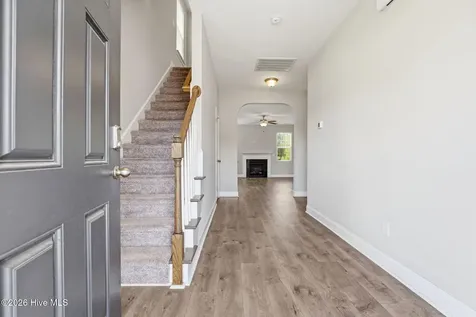 192 Sandy Springs Road Aberdeen NC 28315