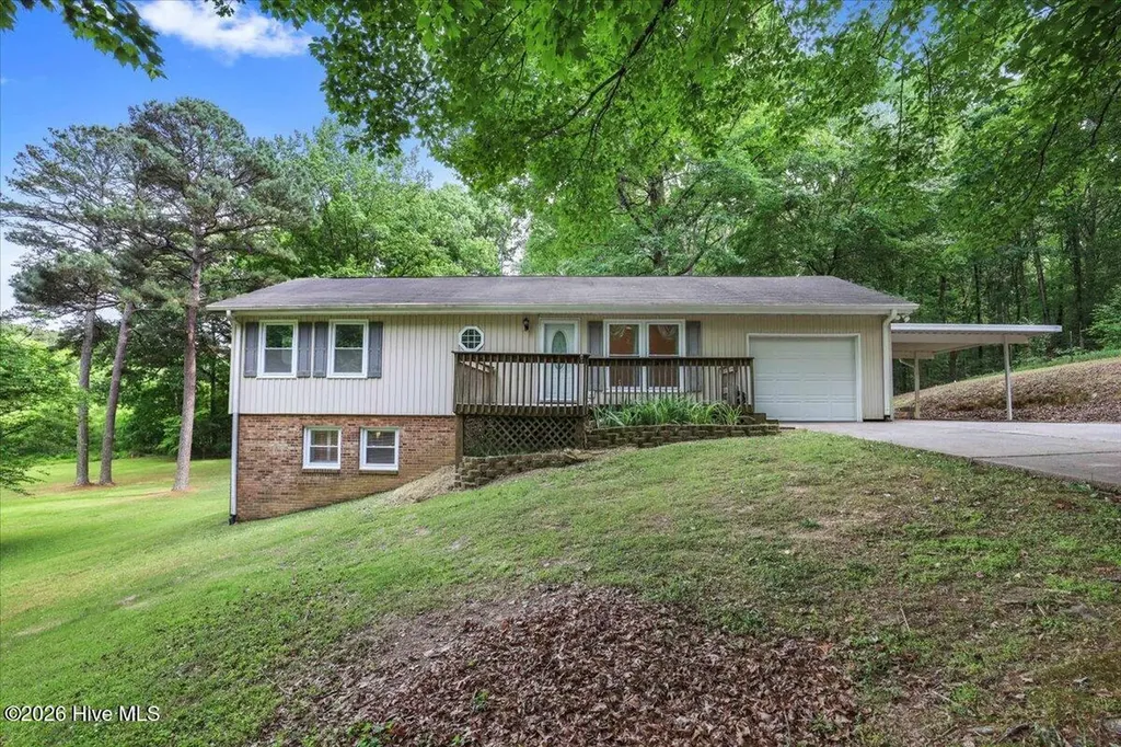 18 Colony Road Clayton NC 27520