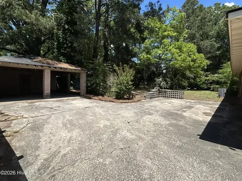 408 Rountree Street W Wilson NC 27893