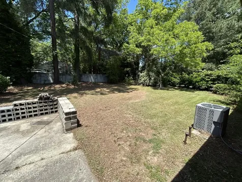 408 Rountree Street W Wilson NC 27893