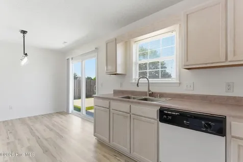 2506 Ashby Drive Wilmington NC 28411