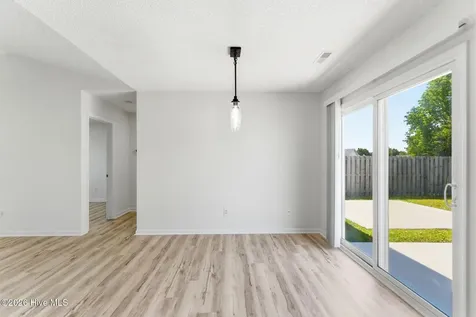 2506 Ashby Drive Wilmington NC 28411