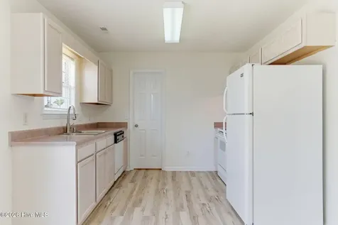 2506 Ashby Drive Wilmington NC 28411