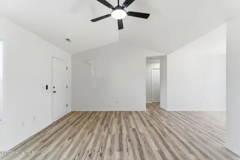 2506 Ashby Drive Wilmington NC 28411