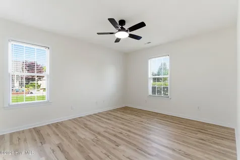 2506 Ashby Drive Wilmington NC 28411