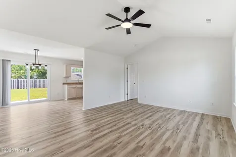 2506 Ashby Drive Wilmington NC 28411