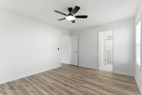 2506 Ashby Drive Wilmington NC 28411