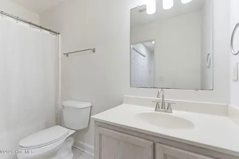 2506 Ashby Drive Wilmington NC 28411