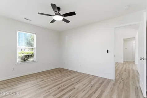 2506 Ashby Drive Wilmington NC 28411