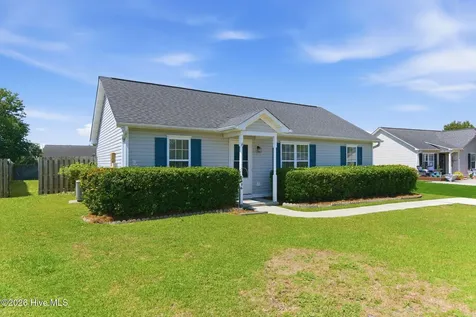 2506 Ashby Drive Wilmington NC 28411