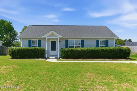 2506 Ashby Drive Wilmington NC 28411