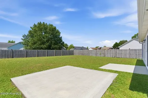 2506 Ashby Drive Wilmington NC 28411
