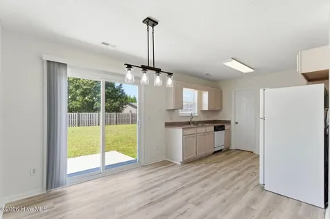 2506 Ashby Drive Wilmington NC 28411