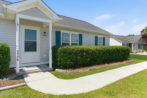 2506 Ashby Drive Wilmington NC 28411