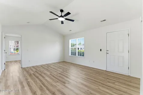 2506 Ashby Drive Wilmington NC 28411