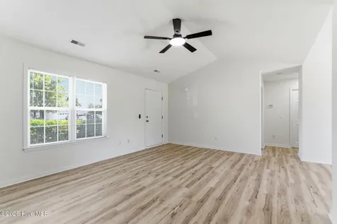 2506 Ashby Drive Wilmington NC 28411
