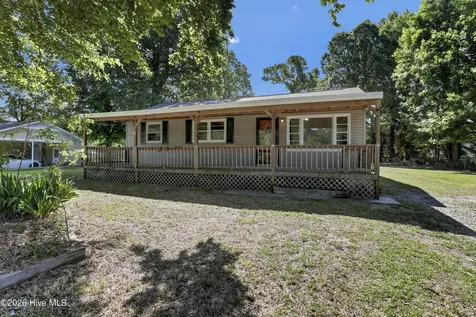 135 Jupiter Trail Jacksonville NC 28546