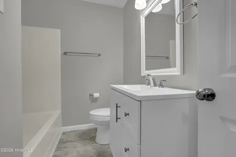 135 Jupiter Trail Jacksonville NC 28546