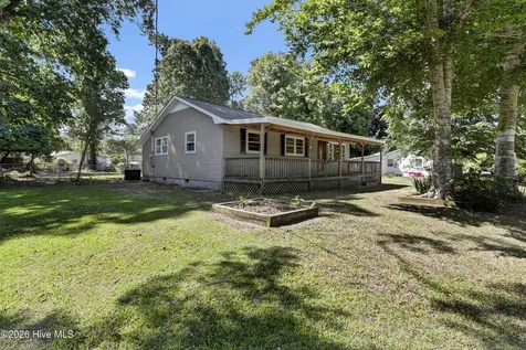 135 Jupiter Trail Jacksonville NC 28546