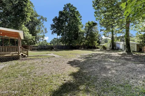 135 Jupiter Trail Jacksonville NC 28546