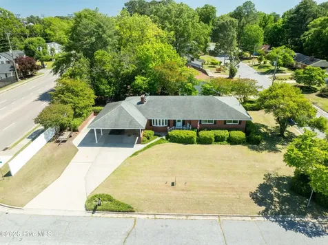 100 E Berkshire Road Greenville NC 27858