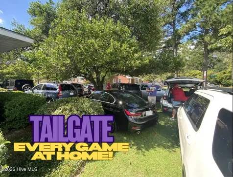 100 E Berkshire Road Greenville NC 27858