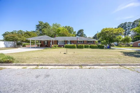 100 E Berkshire Road Greenville NC 27858