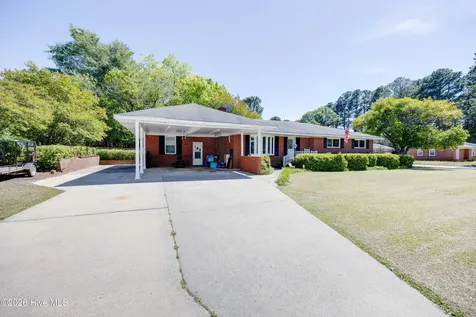 100 E Berkshire Road Greenville NC 27858