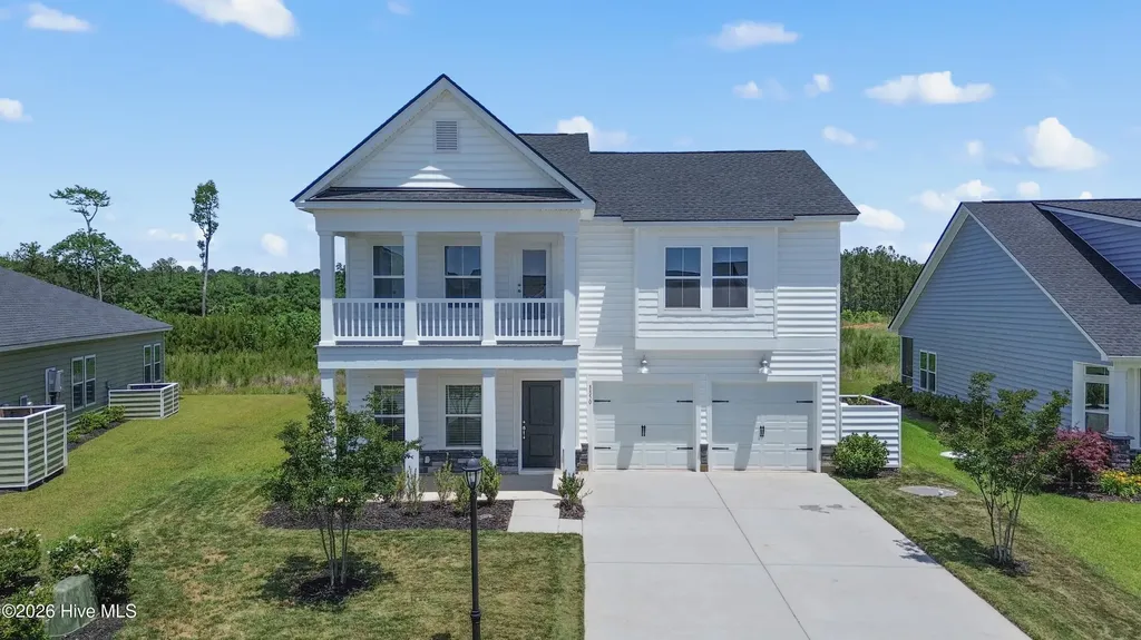 8850 Baton Rouge Avenue NW Calabash NC 28467