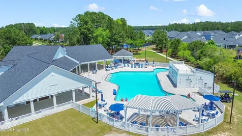 8850 Baton Rouge Avenue NW Calabash NC 28467