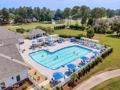 8850 Baton Rouge Avenue NW Calabash NC 28467