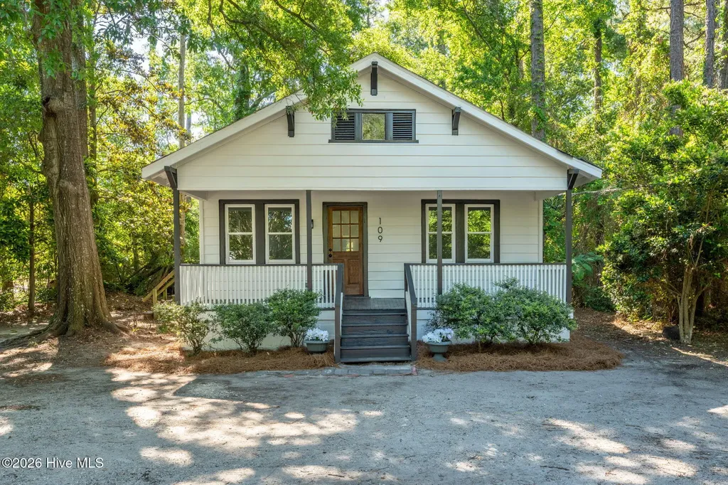 109 Pine Clay Road Wilmington NC 28403