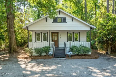 109 Pine Clay Road Wilmington NC 28403