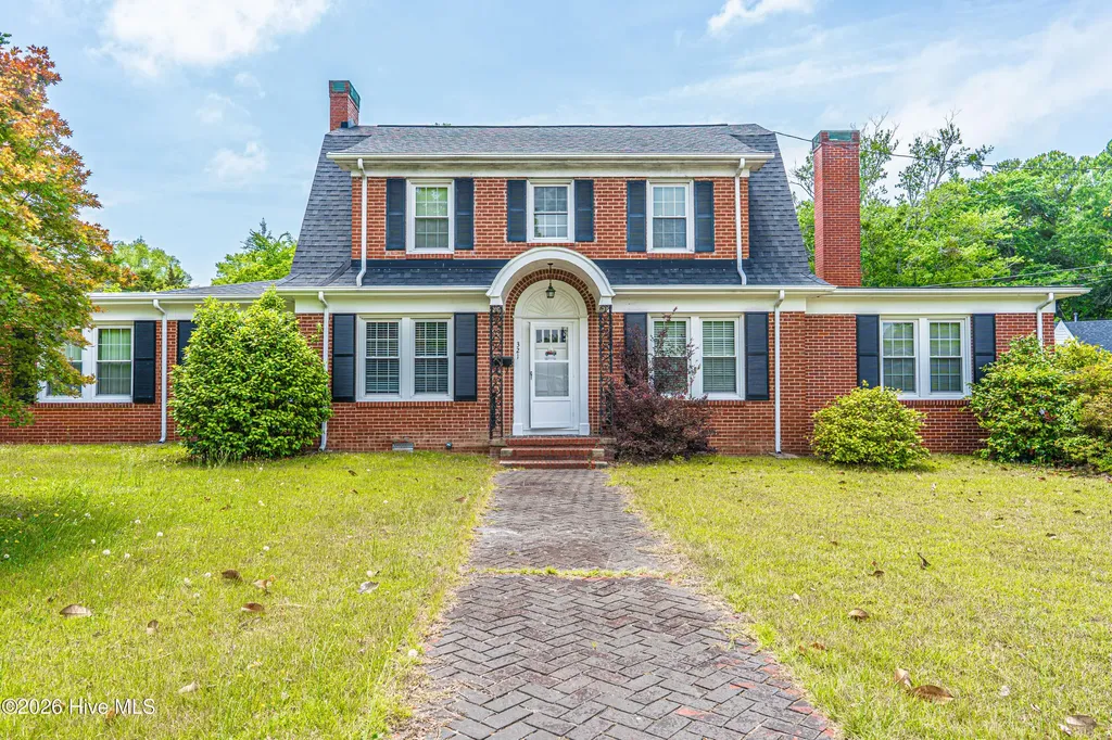321 Richmond Road Rockingham NC 28379