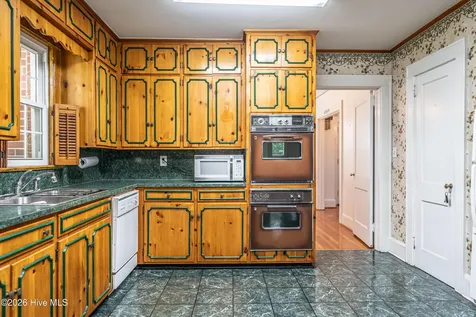 321 Richmond Road Rockingham NC 28379