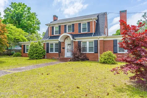 321 Richmond Road Rockingham NC 28379