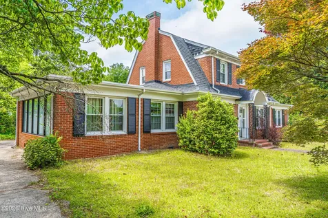 321 Richmond Road Rockingham NC 28379