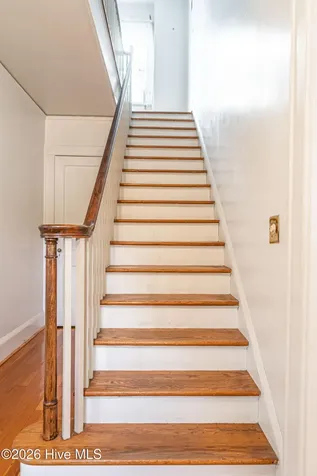 321 Richmond Road Rockingham NC 28379