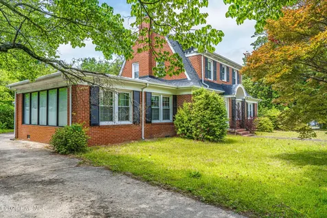 321 Richmond Road Rockingham NC 28379