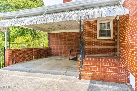 321 Richmond Road Rockingham NC 28379