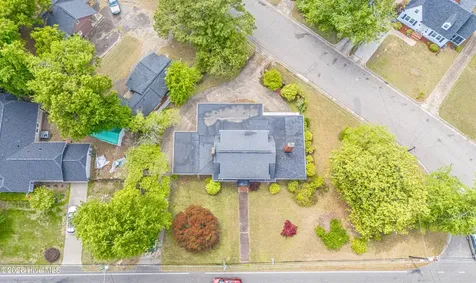 321 Richmond Road Rockingham NC 28379