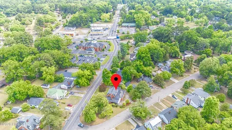 321 Richmond Road Rockingham NC 28379