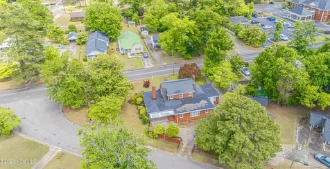 321 Richmond Road Rockingham NC 28379