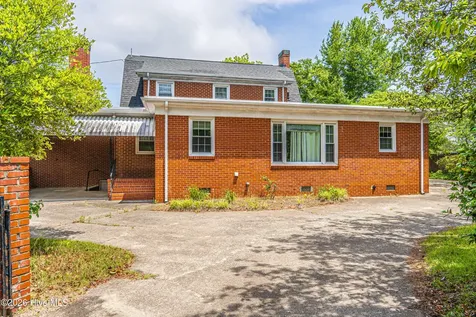 321 Richmond Road Rockingham NC 28379