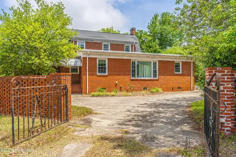 321 Richmond Road Rockingham NC 28379