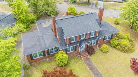 321 Richmond Road Rockingham NC 28379