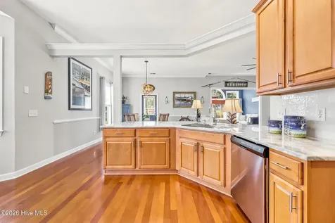 7459 Balmore Drive SW Sunset Beach NC 28468