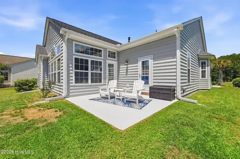 7459 Balmore Drive SW Sunset Beach NC 28468